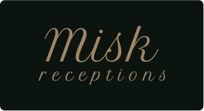 Misk Receptions